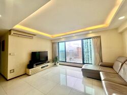 Blk 1D The Pinnacle@Duxton (Bukit Merah), HDB 5 Rooms #432332381